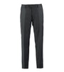 Elias Navy Trousers