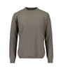 Harald Green Crewneck Sweater