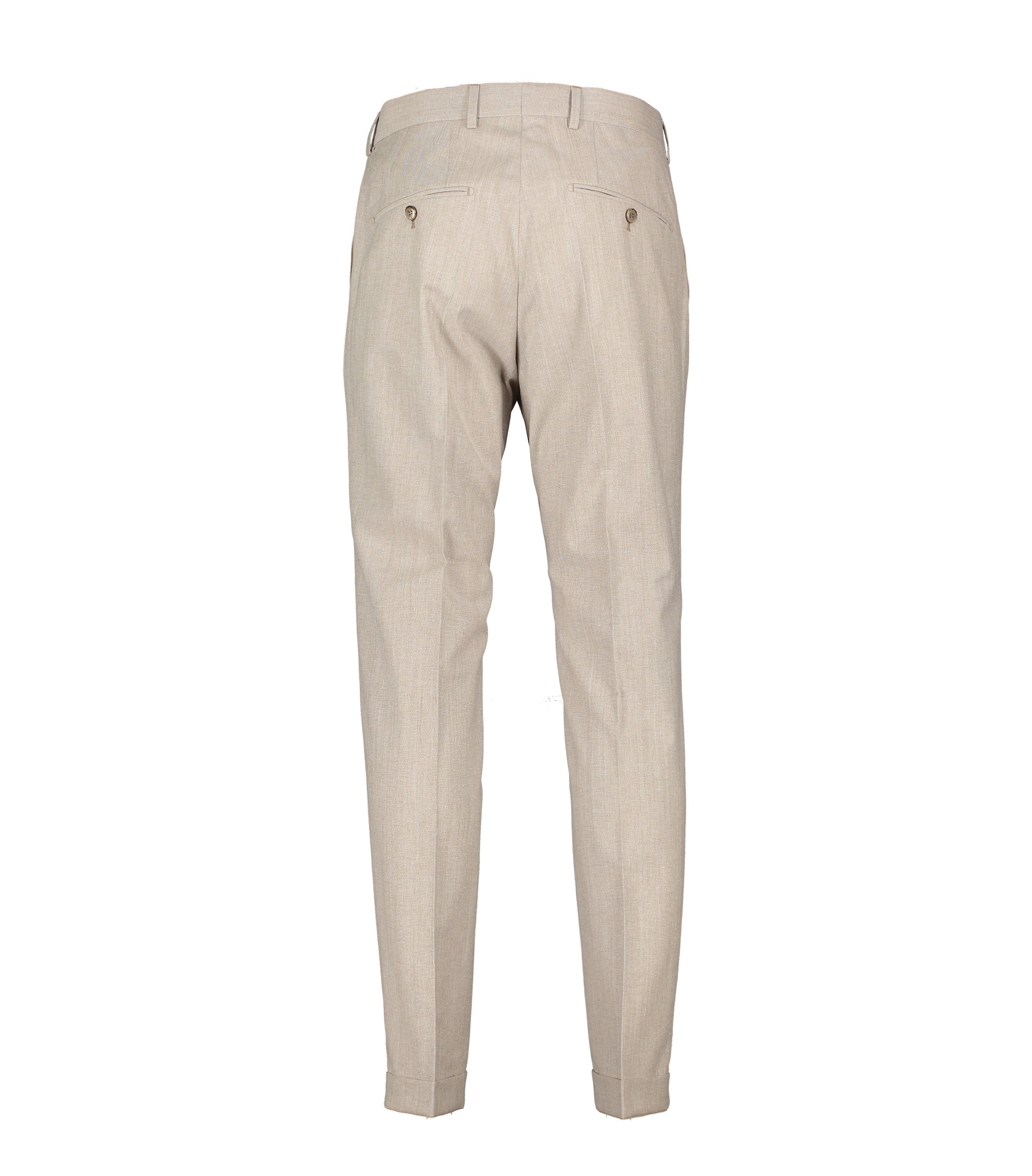 Alex Beige Trousers