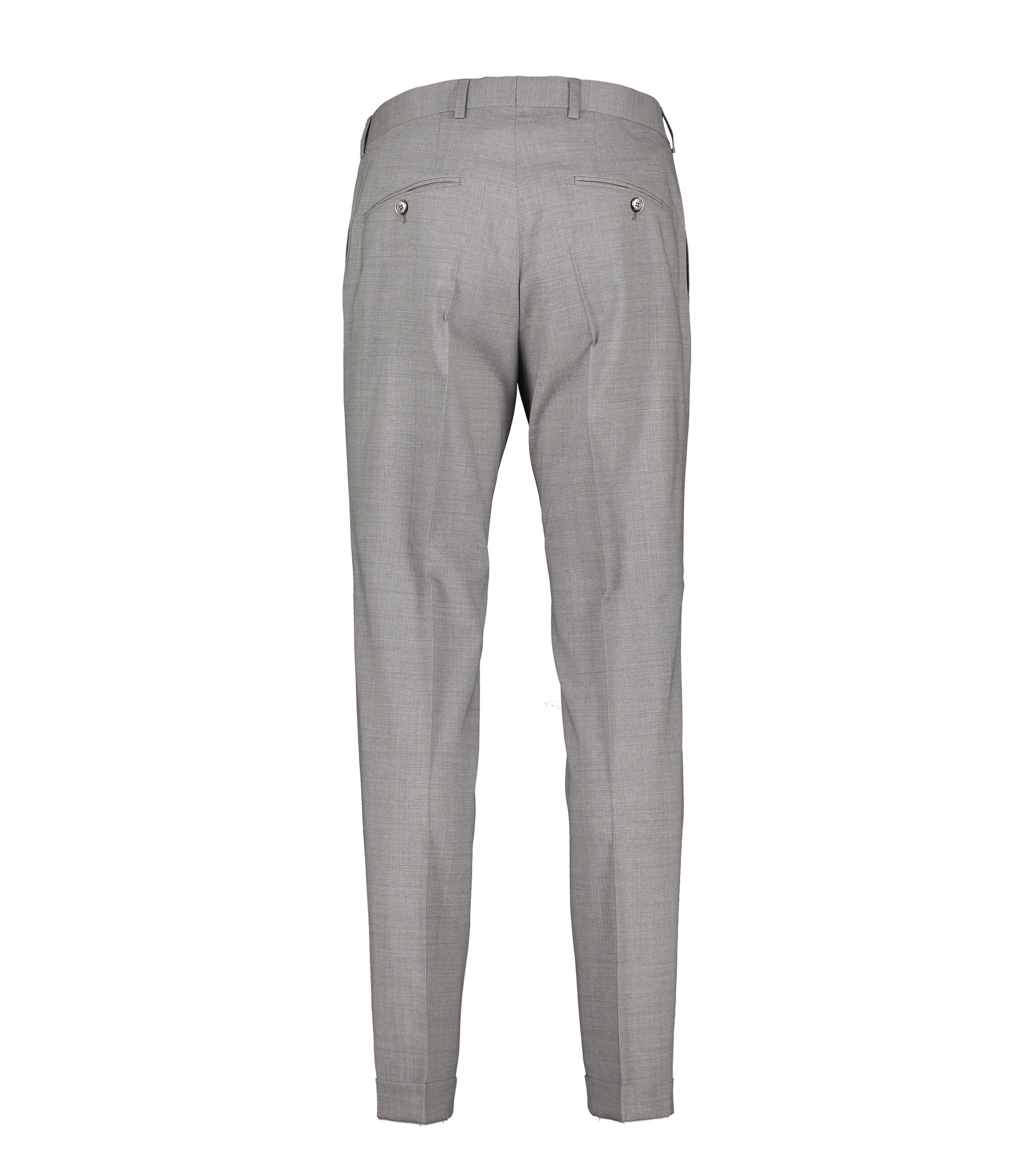 Alex Light Grey Trousers