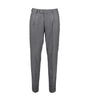 Alex Grey Flannel Trousers