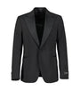 Connery Black Tuxedo Jacket