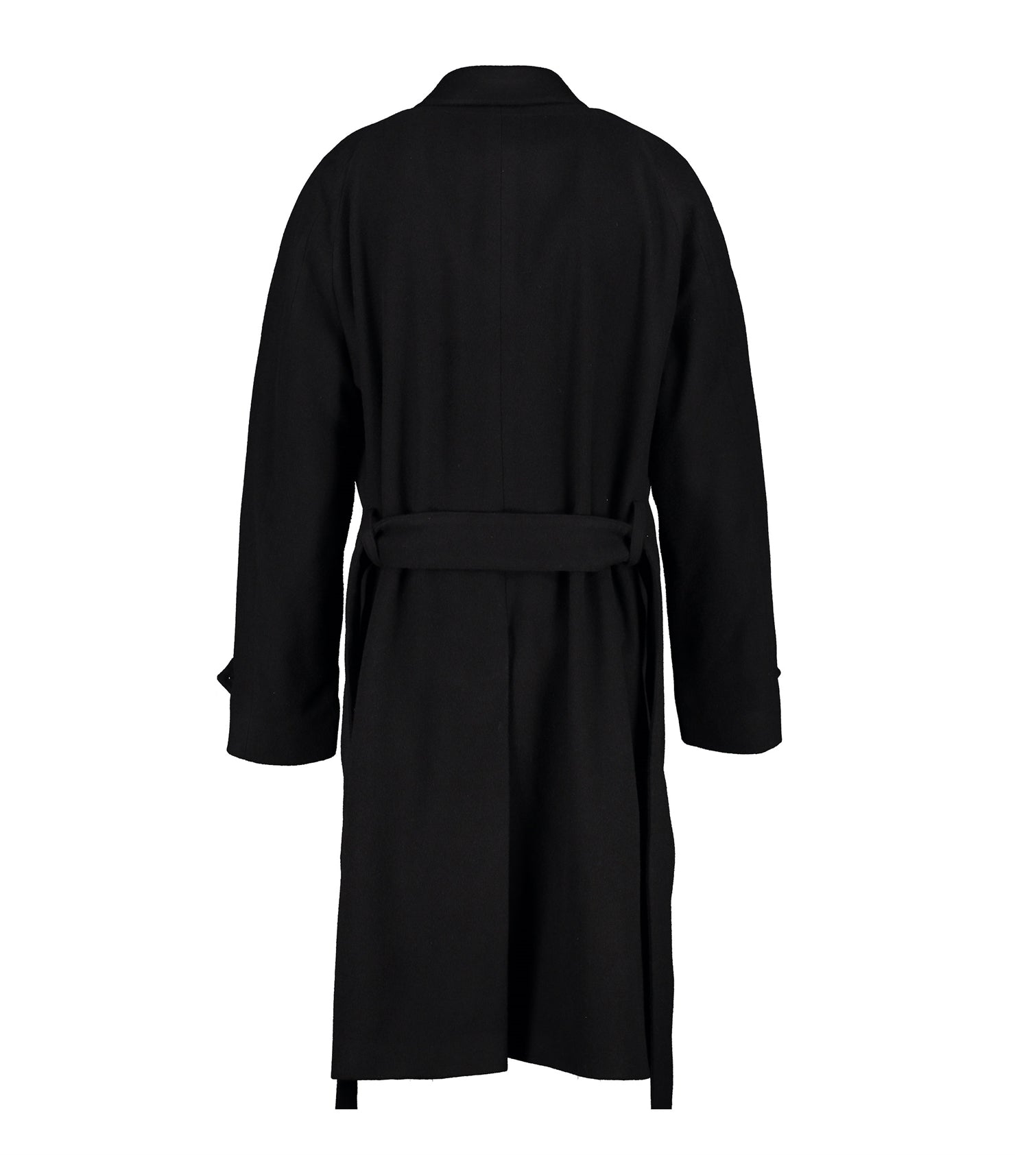 Neo Belt Black Coat
