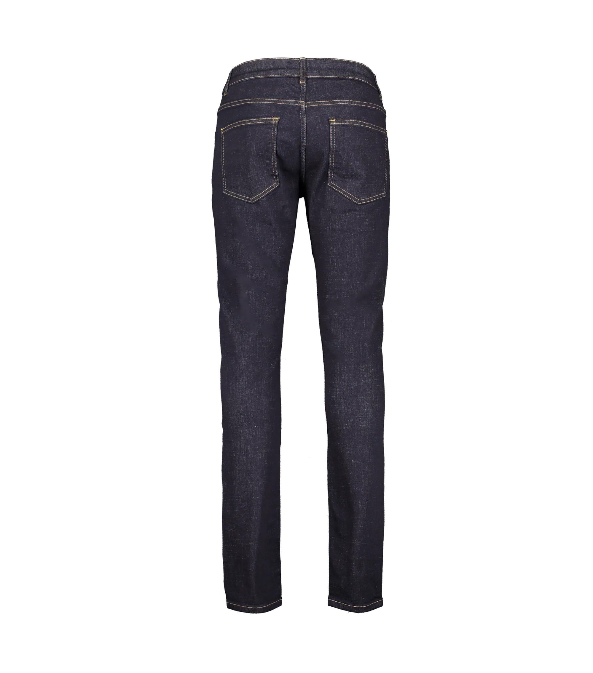 Pimme Navy Stretch Jeans